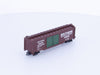 Bachmann N 50' Box Car Southern Railway (SOU) 43029