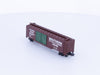 Bachmann N 50' Box Car Southern Railway (SOU) 43029