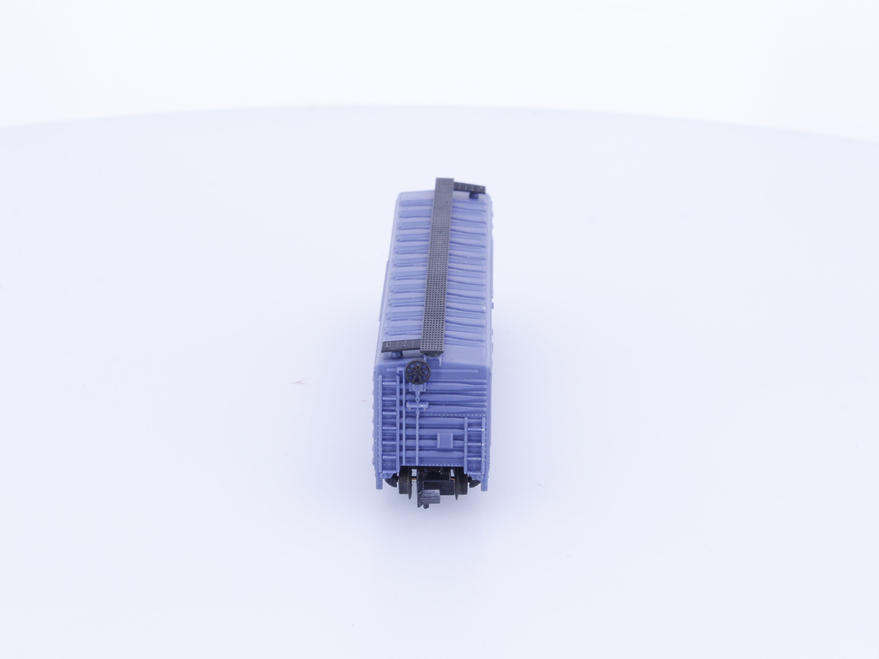 Life-Like 7717 N 50' Reefer Car RF&P 2802