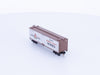 Micro Trains 49070 N 40' Double Sheathed Wood Reefer Keith Tank Lines 6002