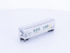 Micro Trains 94150 N Covered Hopper, 3-Bay, ACF 4650 Soo Line (SOO) 73465