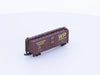 Atlas 3301 N 40' Standard Box Car, Plug Door Western Pacific (WP) 61051