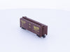 Atlas 3301 N 40' Standard Box Car, Plug Door Western Pacific (WP) 61051