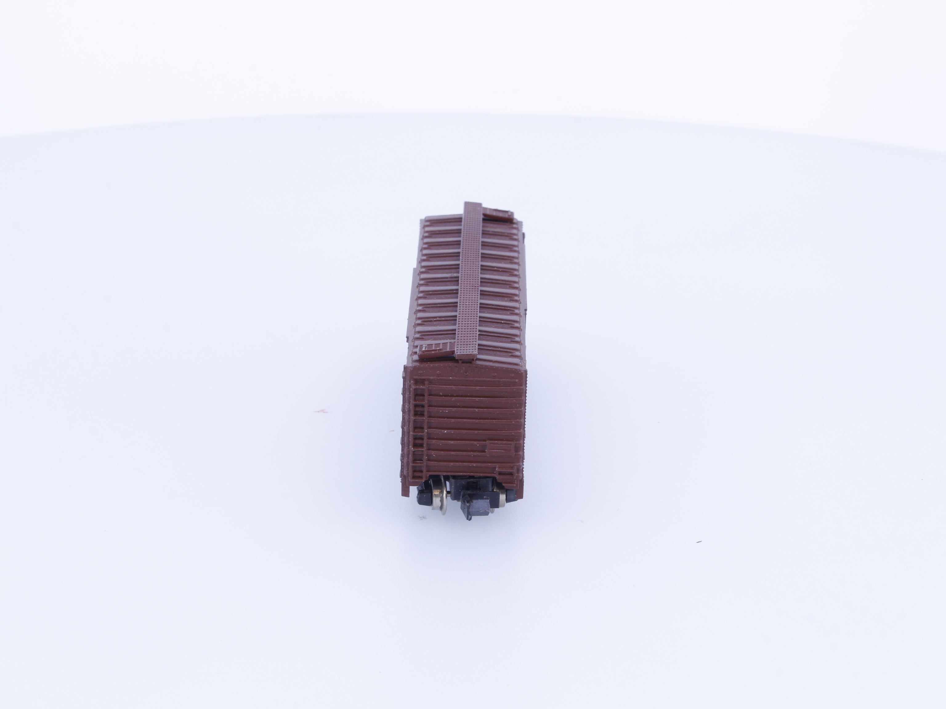 Atlas 3301 N 40' Standard Box Car, Plug Door Western Pacific (WP) 61051