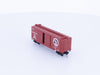 Micro Trains 23060 N Boxcar, 40', PS-1 Great Northern (GN) 3000