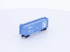 Micro Trains 21040 N Boxcar, 40', Steel Plug Door Great Northern (GN) 7020