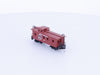 Micro Trains 50090 N Caboose, Cupola, Wood Great Northern (GN) X611
