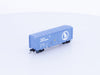 Micro Trains 07400037 N 40' Standard Box Car, Plug Door Great Northern (GN) 6669
