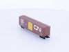 Micro Trains 38310 N 50' Standard Box Car, Plug Door Canadian National (CN) 401020
