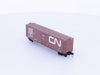 Micro Trains 38190 N 50' Standard Box Car, Plug Door Canadian National (CN) 401265
