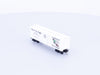 Micro Trains 42060 N 40' Double-Sheathed Wood Box Car Potlach Forests, Inc. Pres-to-logs 425