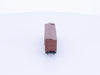 Micro Trains 42080 N 40' Double-Sheathed Wood Box Car, Single Door Great Northern (GN) 6200
