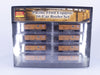 Micro Trains 993 01 710 N 16-Car Pacific Fruit Express Reefer Set Pacific Fruit Express (PFE)