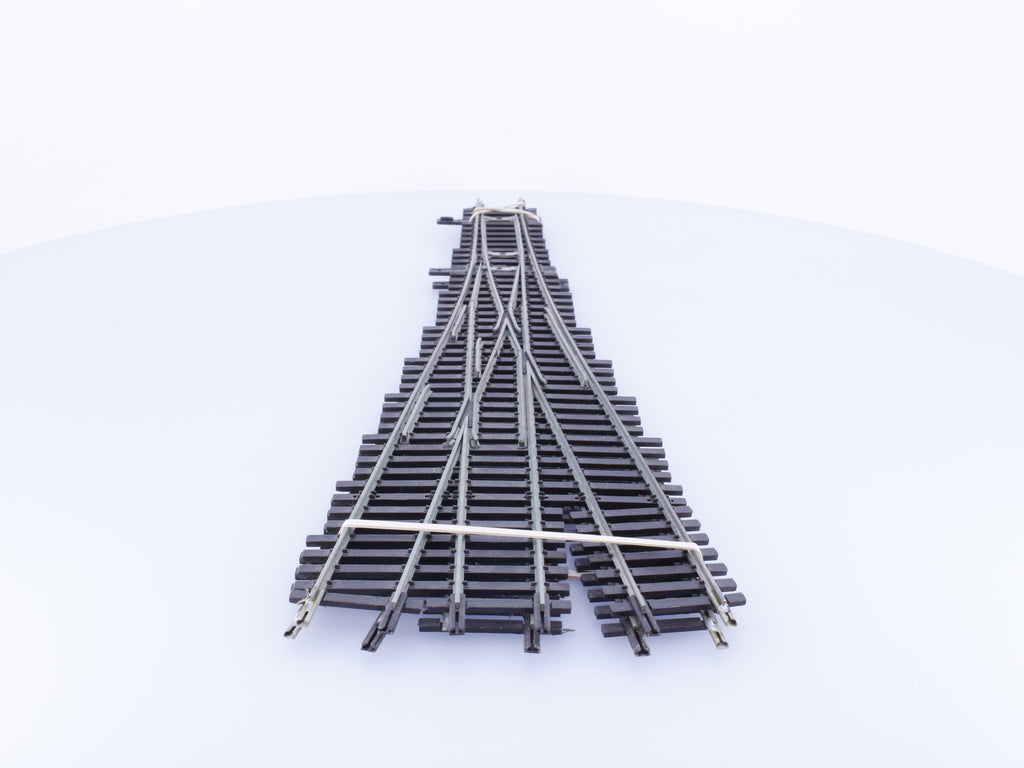 Shinohara 3WAY100 HO 1 Pair of 3 Way Switches Code 100 (#2)