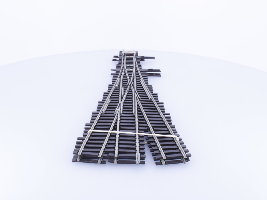 Shinohara 3WAY100 HO 1 Pair of 3 Way Switches Code 100 (#3)