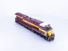 ScaleTrains SXT33183 HO GE ET44AC Tier 4 Gevo WC Heritage Diesel Locomotive Canadian National (CN) 3069 DCC & Sound