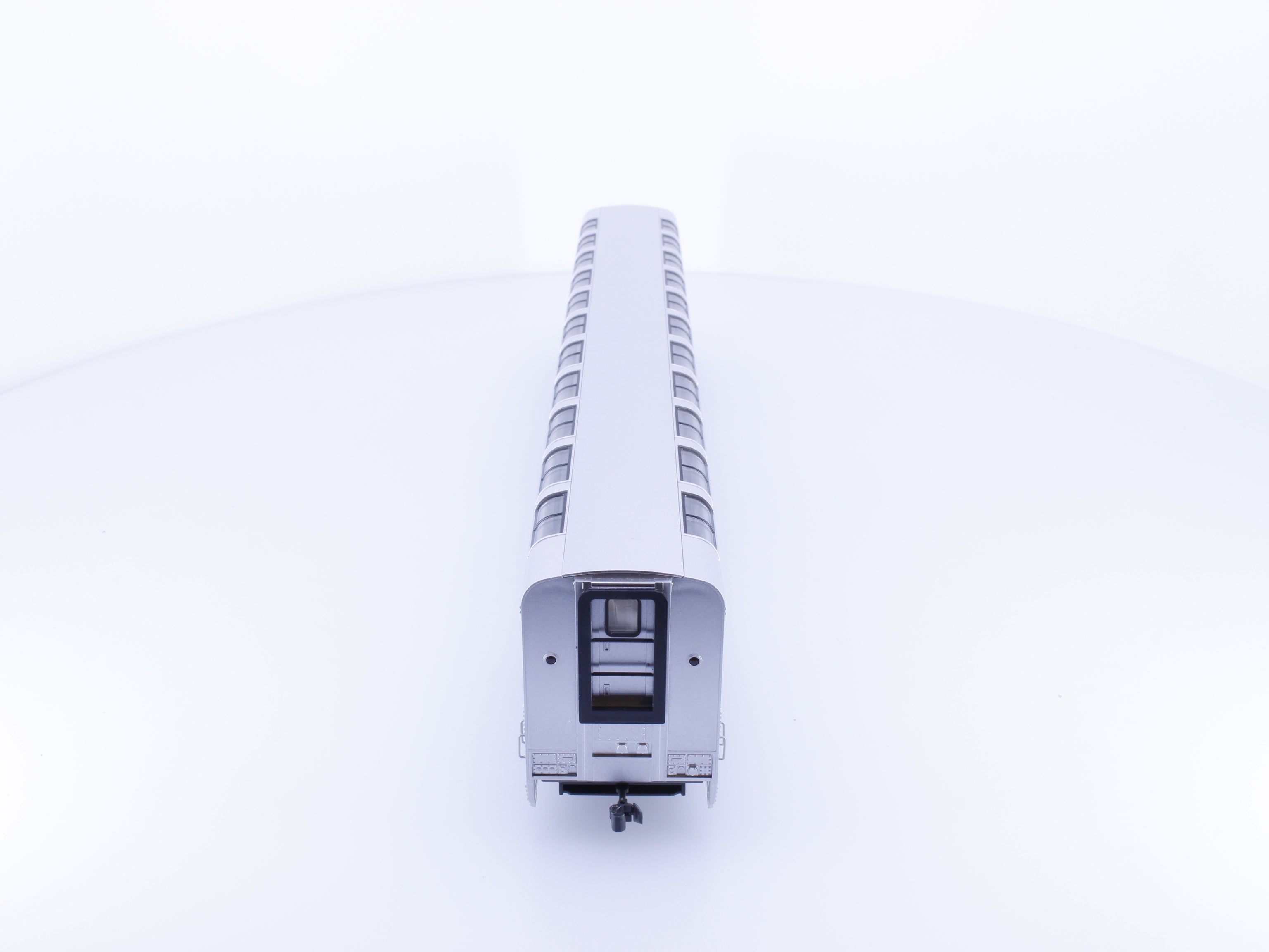 Kato 35-6063 HO Superliner Lounge Phase IVb Passenger Car Amtrak (AMTK) 33019