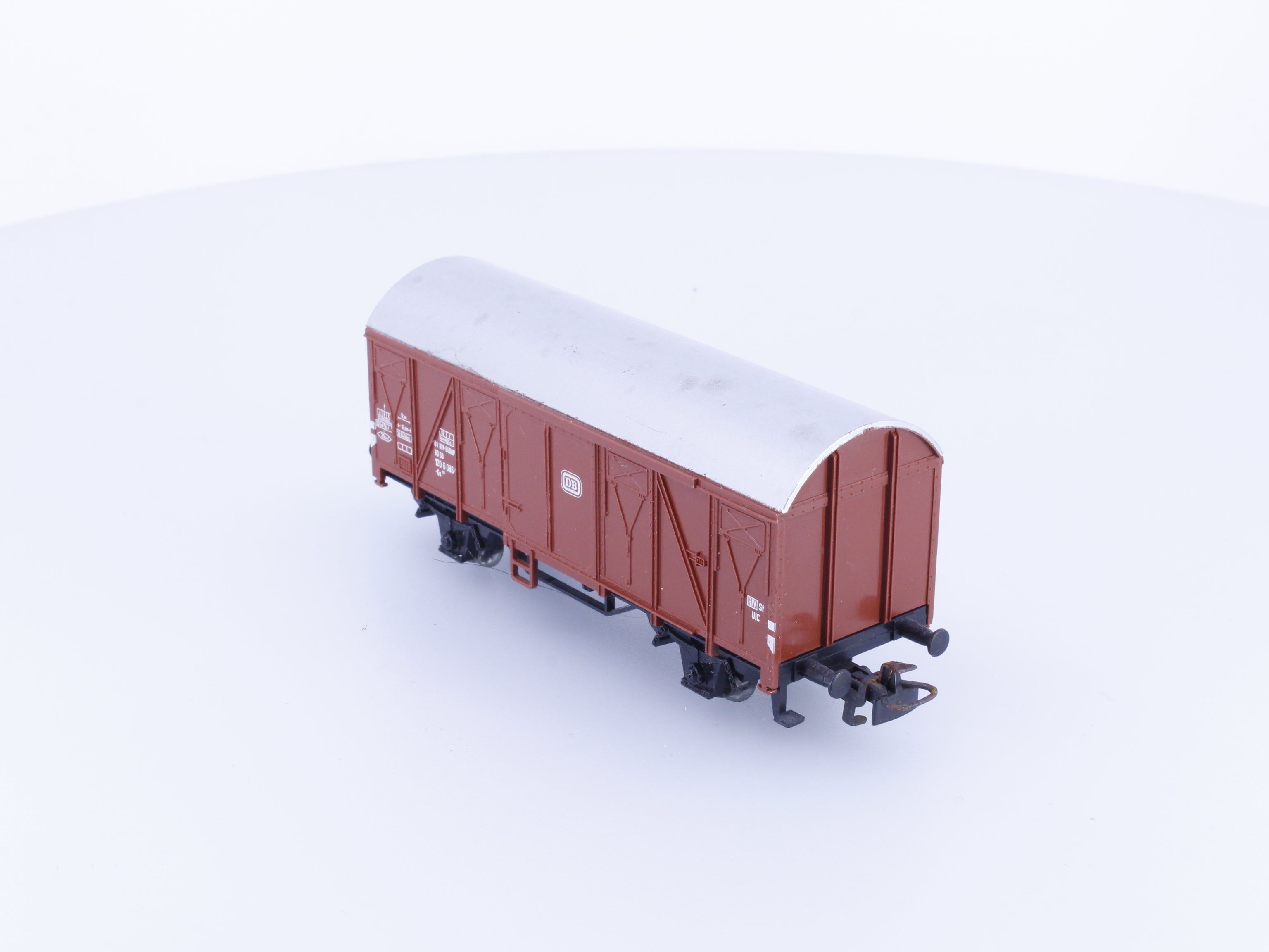 Marklin 4410 HO DB Covered Goods Wagon