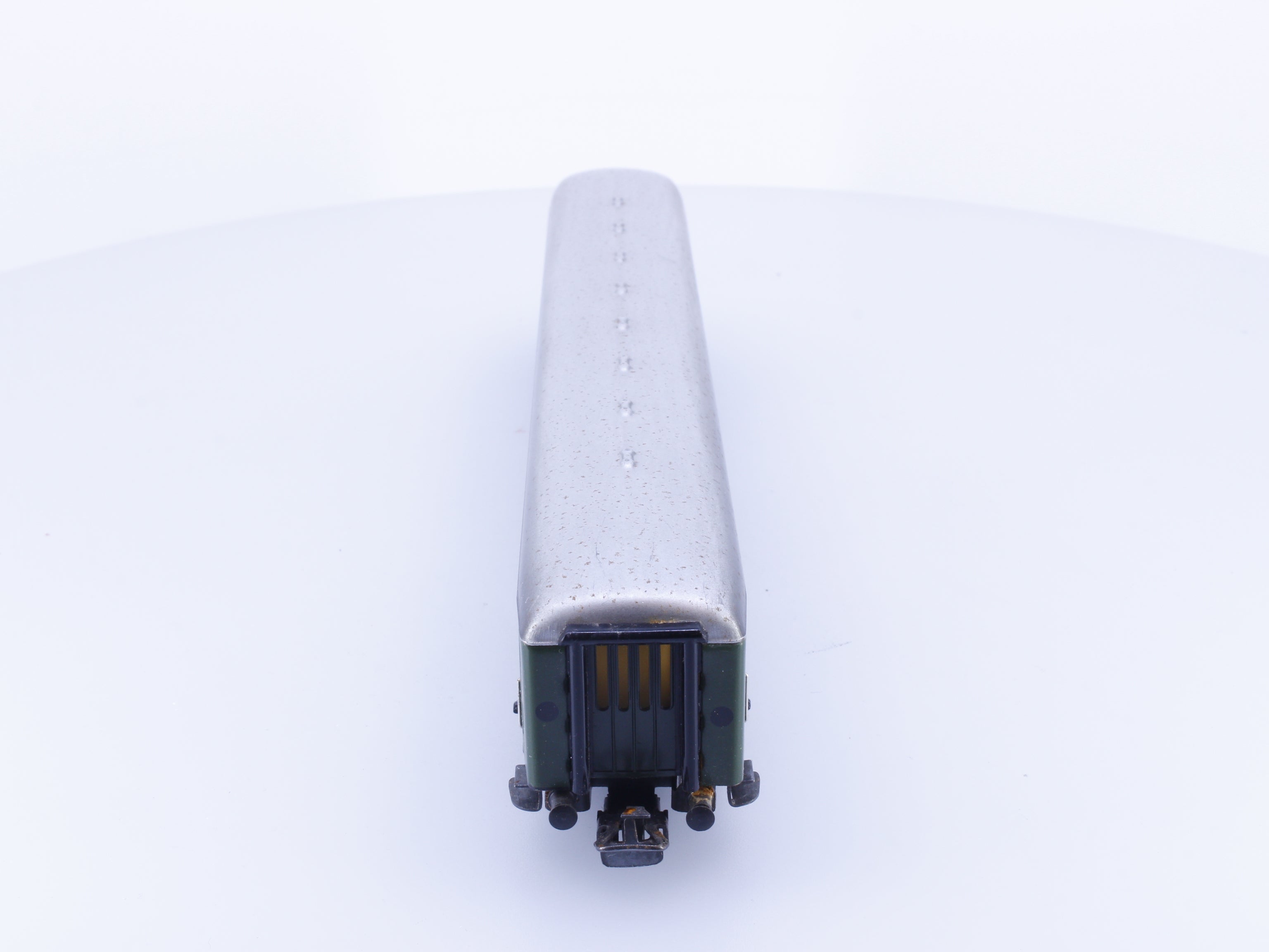 Marklin 4052 HO DB 2nd Class Passenger Car