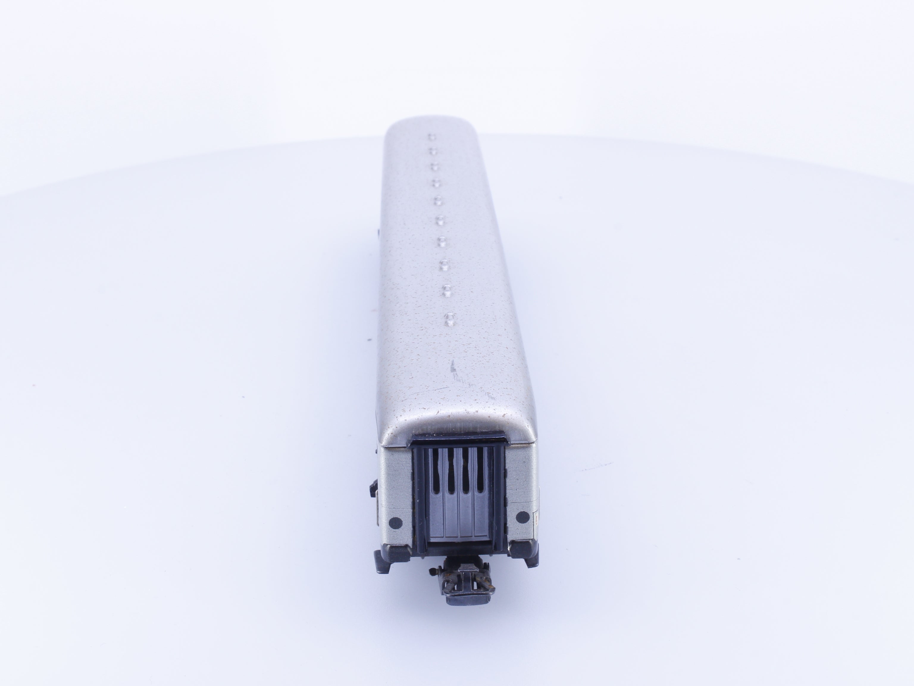 Marklin 4082 HO DB Silberling 2nd Class Passenger Car