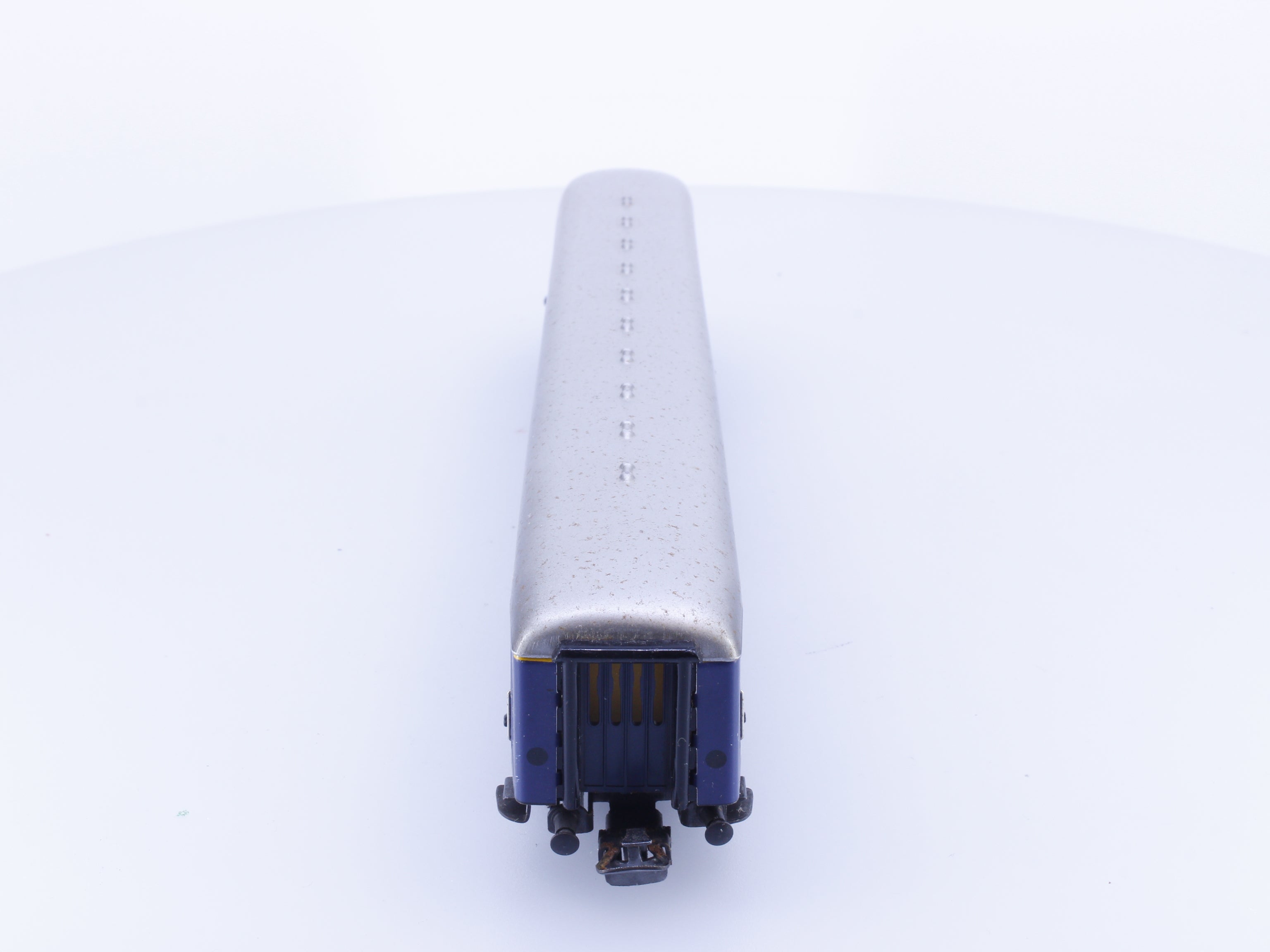 Marklin 4051 HO DB 1st Class Passenger Car Tin Plate