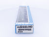 Marklin 4141 HO DR 3rd Class Passenger Car (#1)