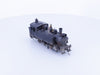 Tenshodo 128 HO Brass 0-6-0 Tank Steam Locomotive Analog DC