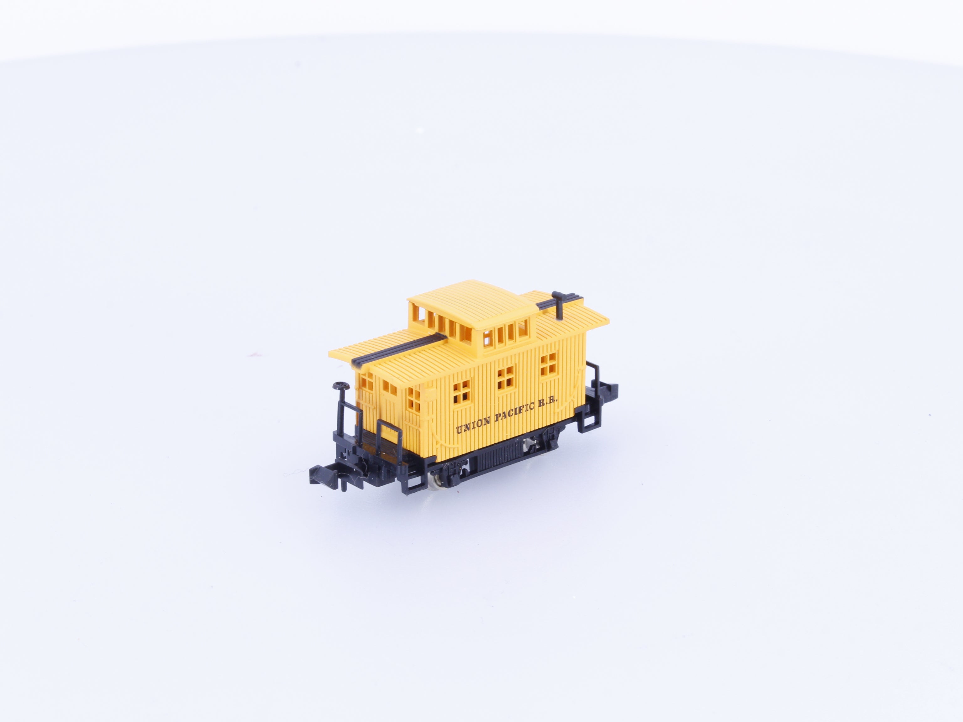 Bachmann UPRR N Caboose Union Pacific (UP)