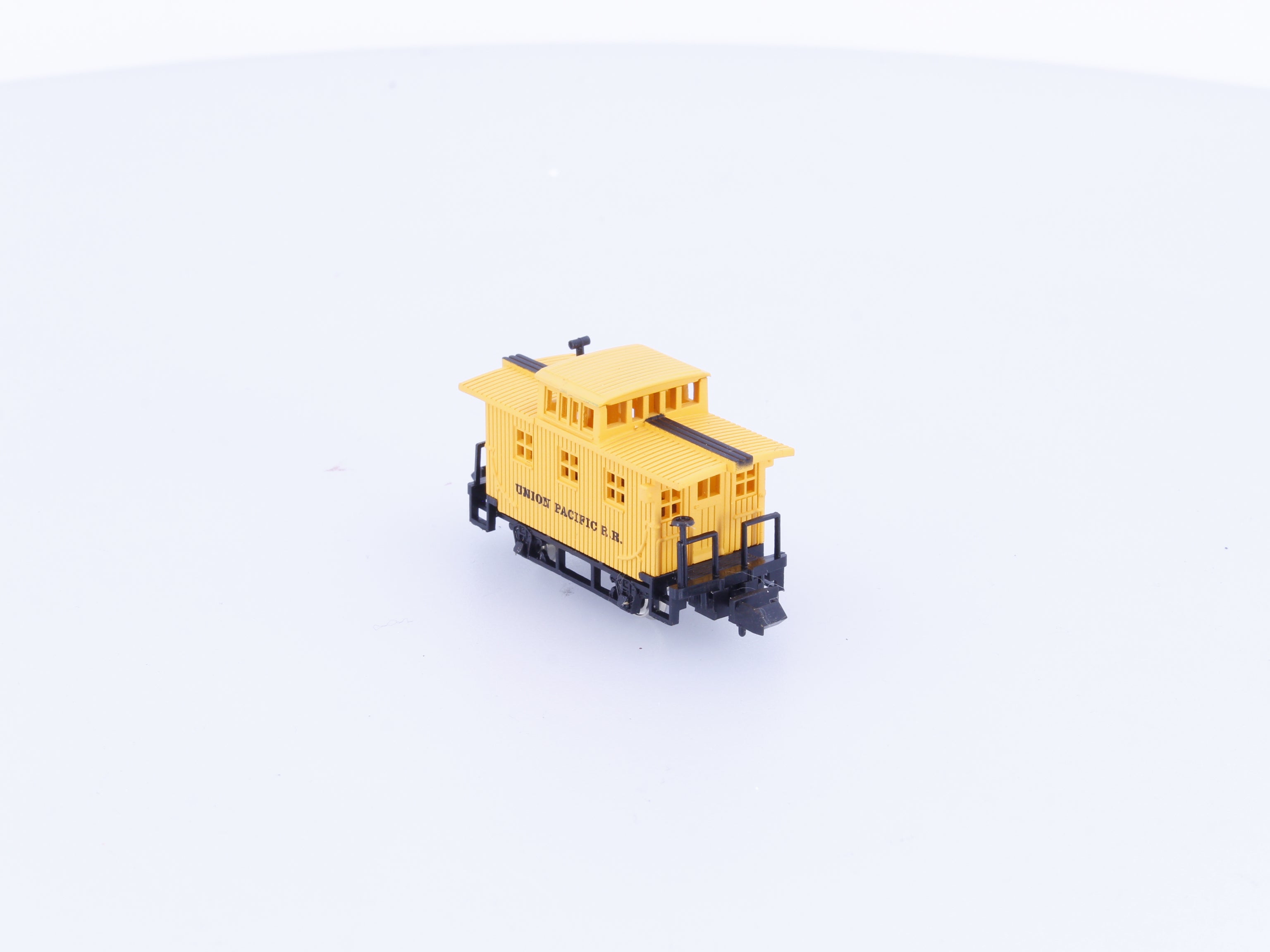 Bachmann UPRR N Caboose Union Pacific (UP)