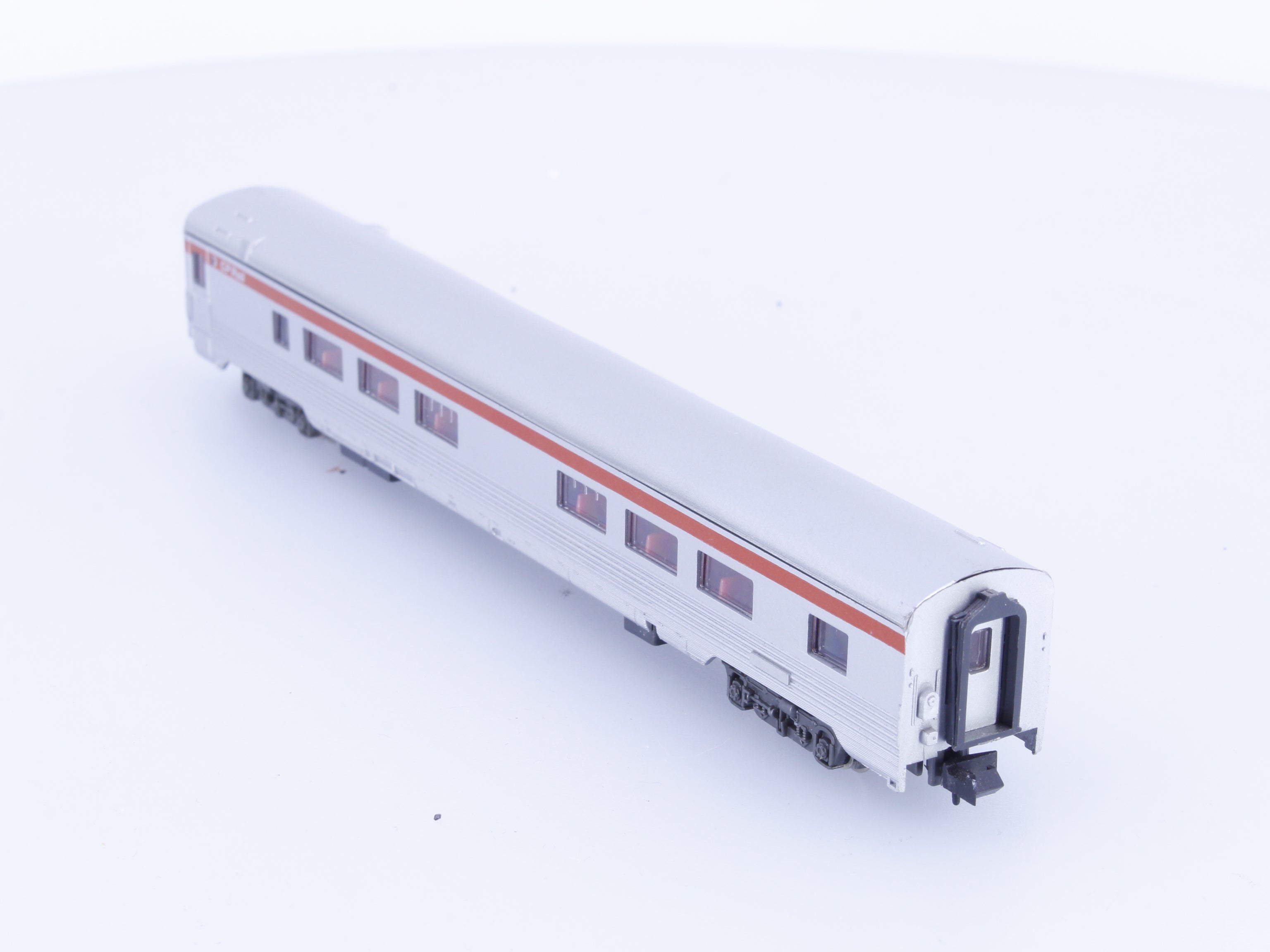 Rowa CPRPASS N Passenger Car Canadian Pacific (CP)