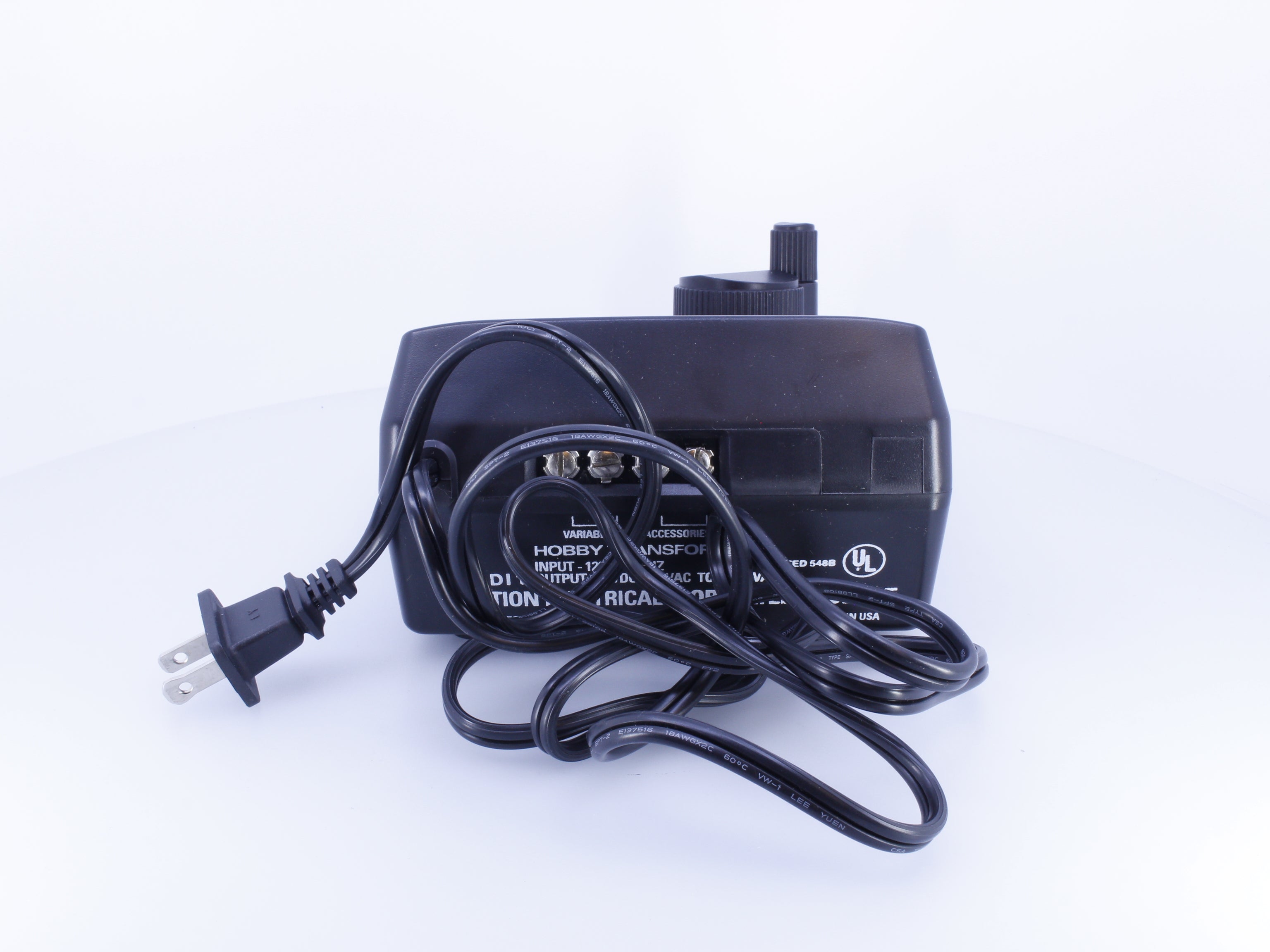 MRC AB131 Tech 4 DC Controller Power Pack Accutec Technology 260 #2