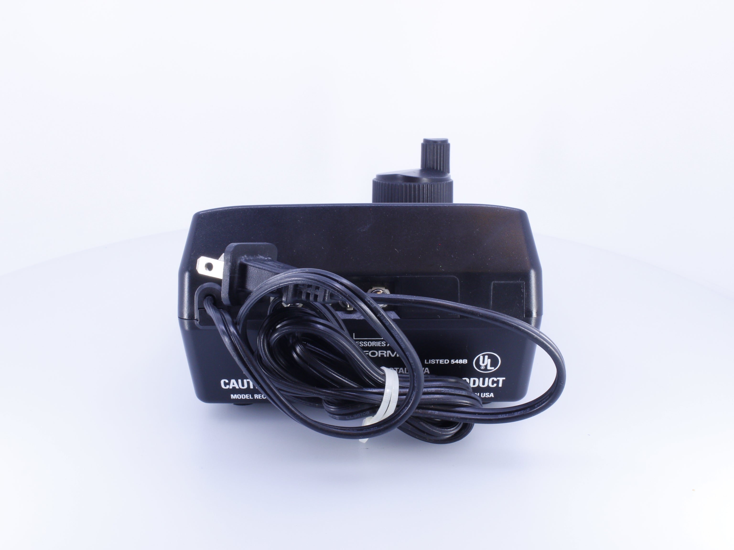 MRC AB111 Tech 4 DC Controller Power Pack Accutec Technology 200