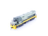 Atlas 8040 HO C425 Diesel Locomotive BC Rail (BCOL) 805 DCC