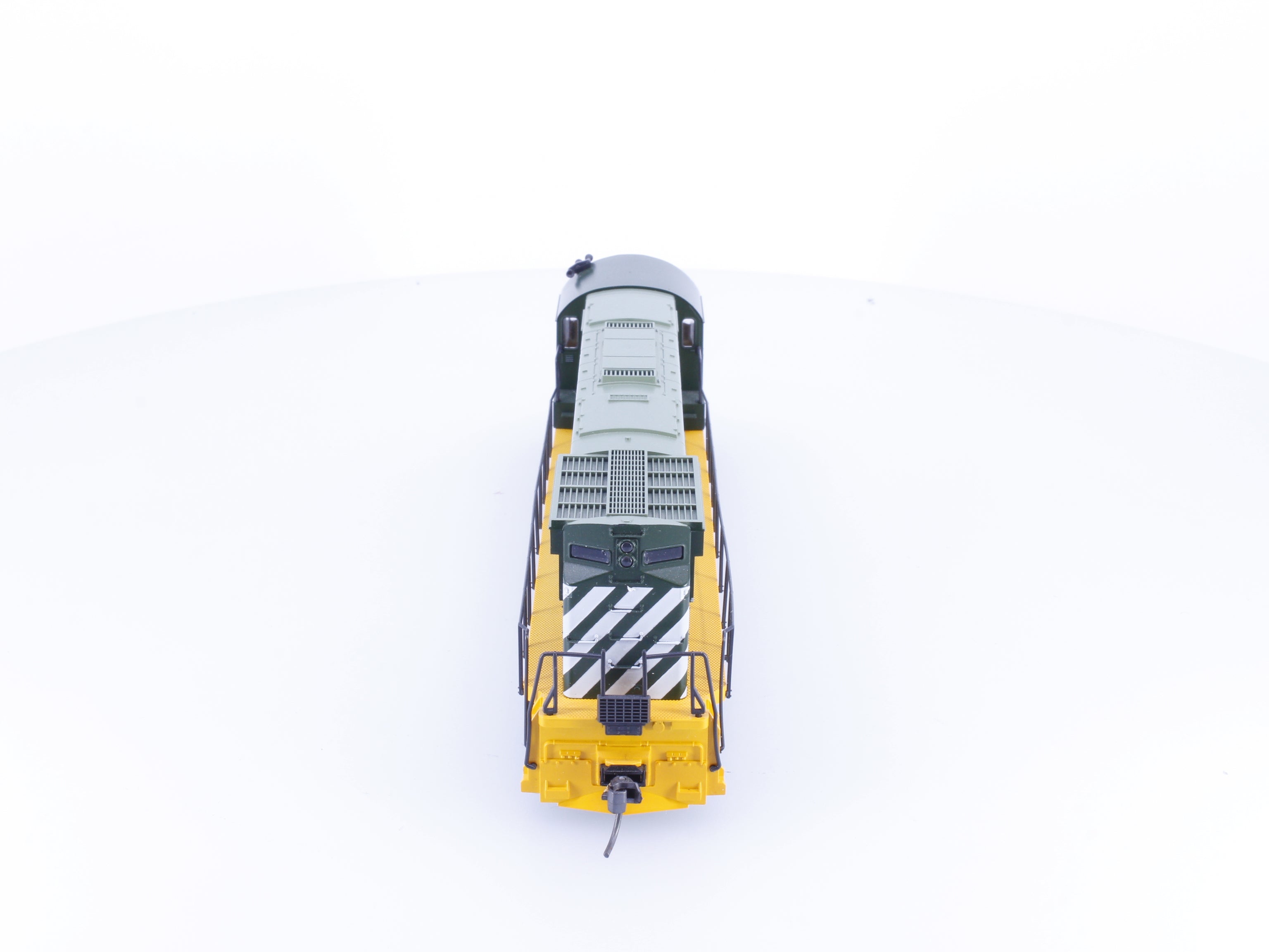 Atlas 8040 HO C425 Diesel Locomotive BC Rail (BCOL) 805 DCC