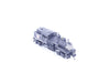 Atlas 41626 N 2 Truck Shay Steam Locomotive Re-decaled Hillcrest Lumber 1 Analog DC