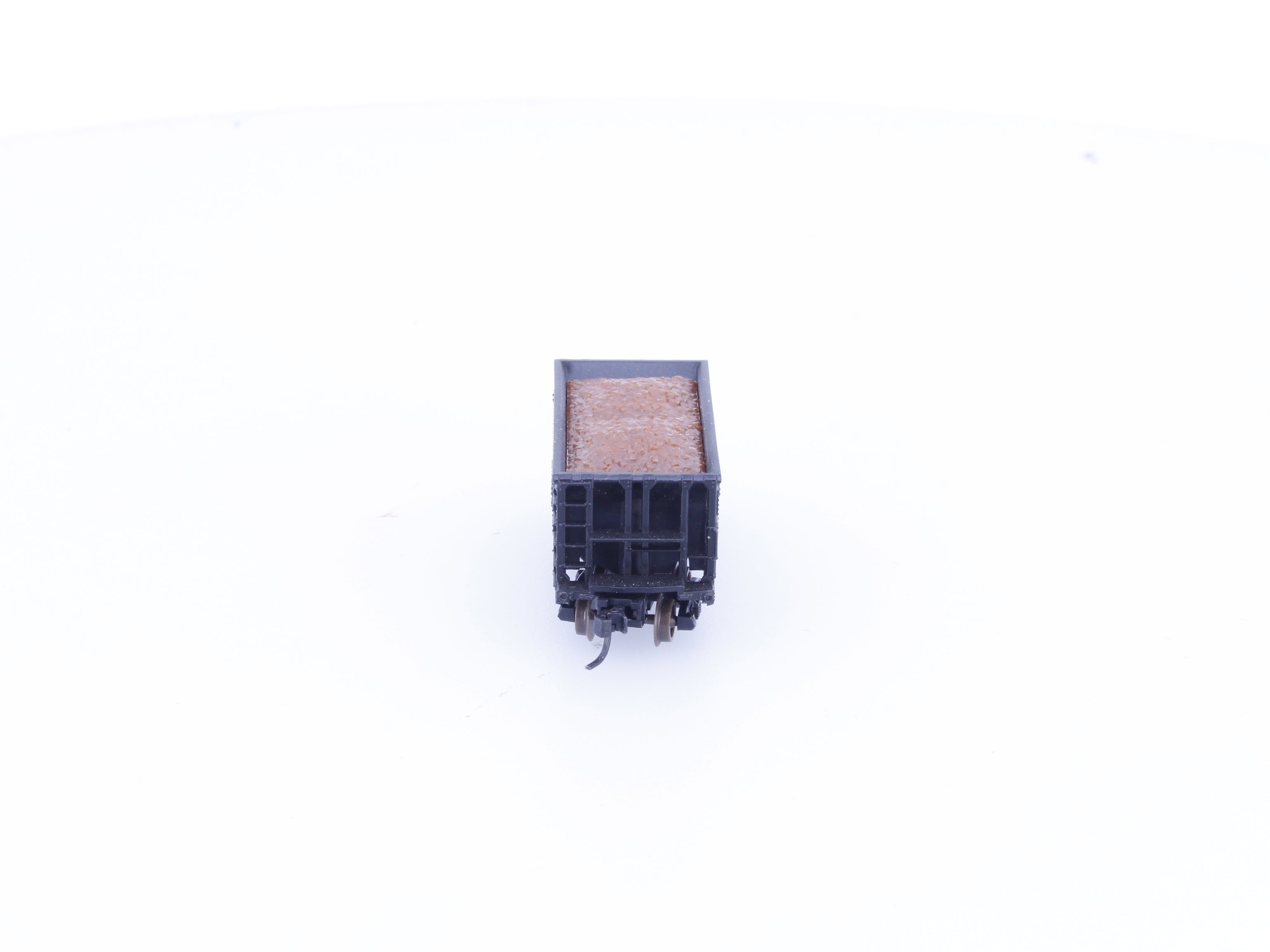 Atlas 32154 N Ore Car with Load Northern Pacific (NP) 78323