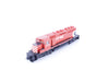 Kato 37-6333 HO EMD SD40 Diesel Locomotive Canadian Pacific (CP) 5559 Analog DC