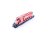 Kato 37-6333 HO EMD SD40 Diesel Locomotive #2 Canadian Pacific (CP) 5559 Analog DC