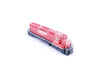 Kato 37-1701 HO EMD SD45 Diesel Locomotive Canadian Pacific (CP) 5493 DCC