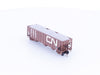 Micro Trains 108160 N 100 Ton 3 Bay Open Hopper with Load Canadian National (CN) 326323