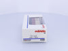 Marklin 4108 HO DR Baggage Car