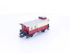 Marklin 4108 HO DR Baggage Car