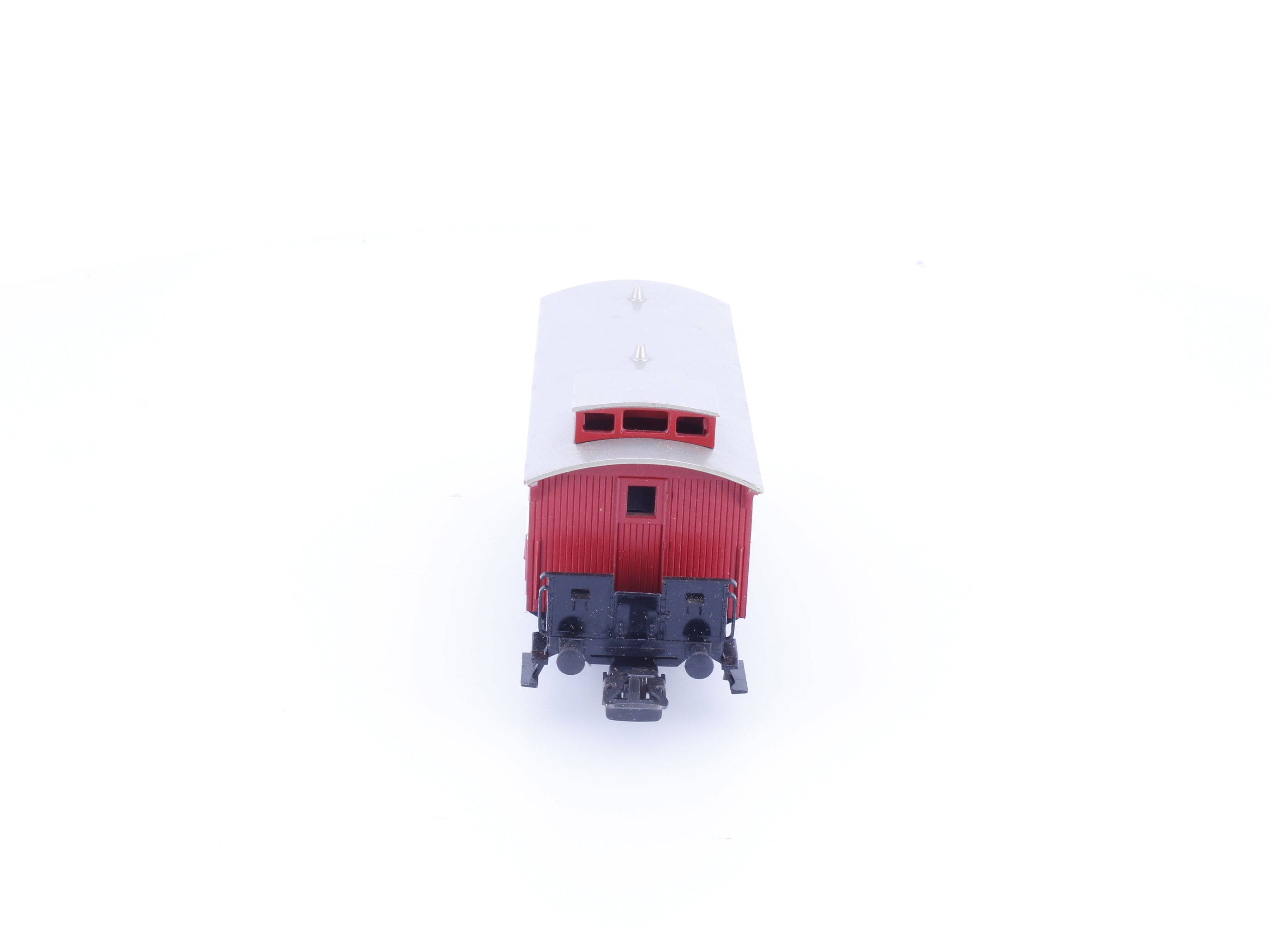 Marklin 4108 HO DR Baggage Car