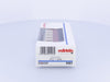 Marklin 4107 HO DR Hobby Red and Cream Passenger Car