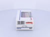Marklin 4107 HO DR Hobby Red and Cream Passenger Car (#3)