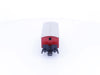 Marklin 4107 HO DR Hobby Red and Cream Passenger Car (#3)