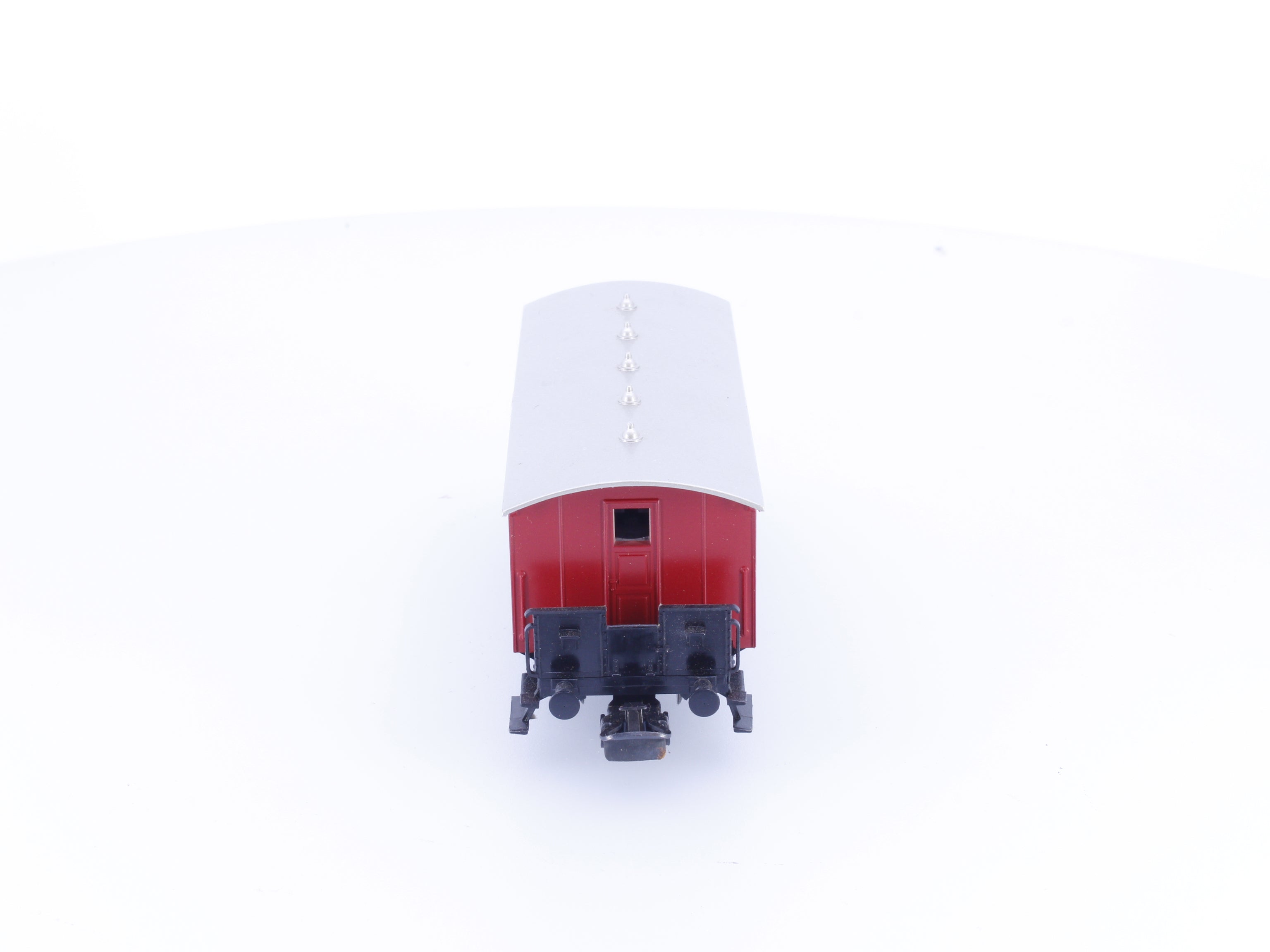 Marklin 4107 HO DR Hobby Red and Cream Passenger Car (#4)