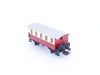 Marklin 4107 HO DR Hobby Red and Cream Passenger Car (#5)