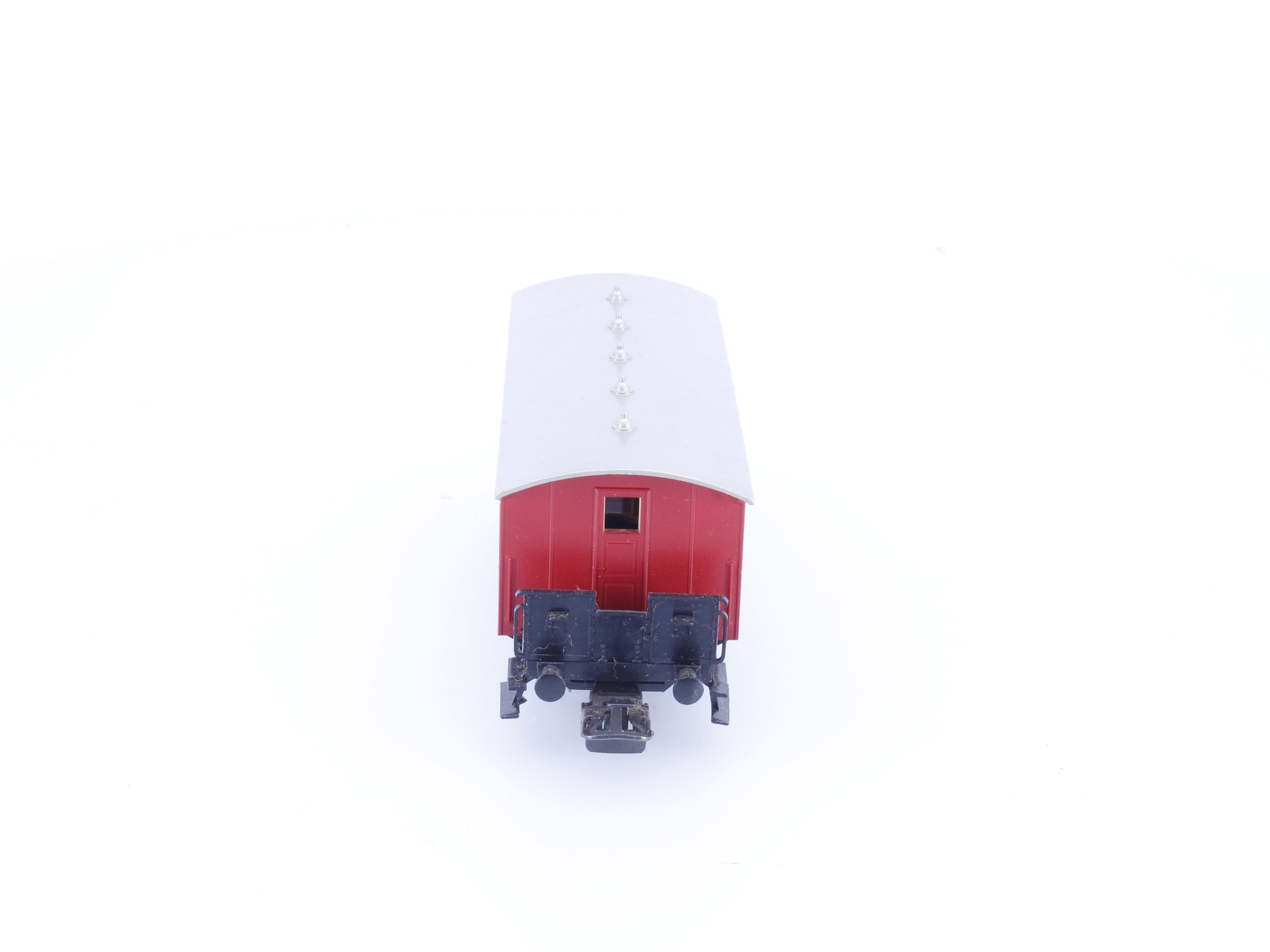 Marklin 4107 HO DR Hobby Red and Cream Passenger Car (#5)