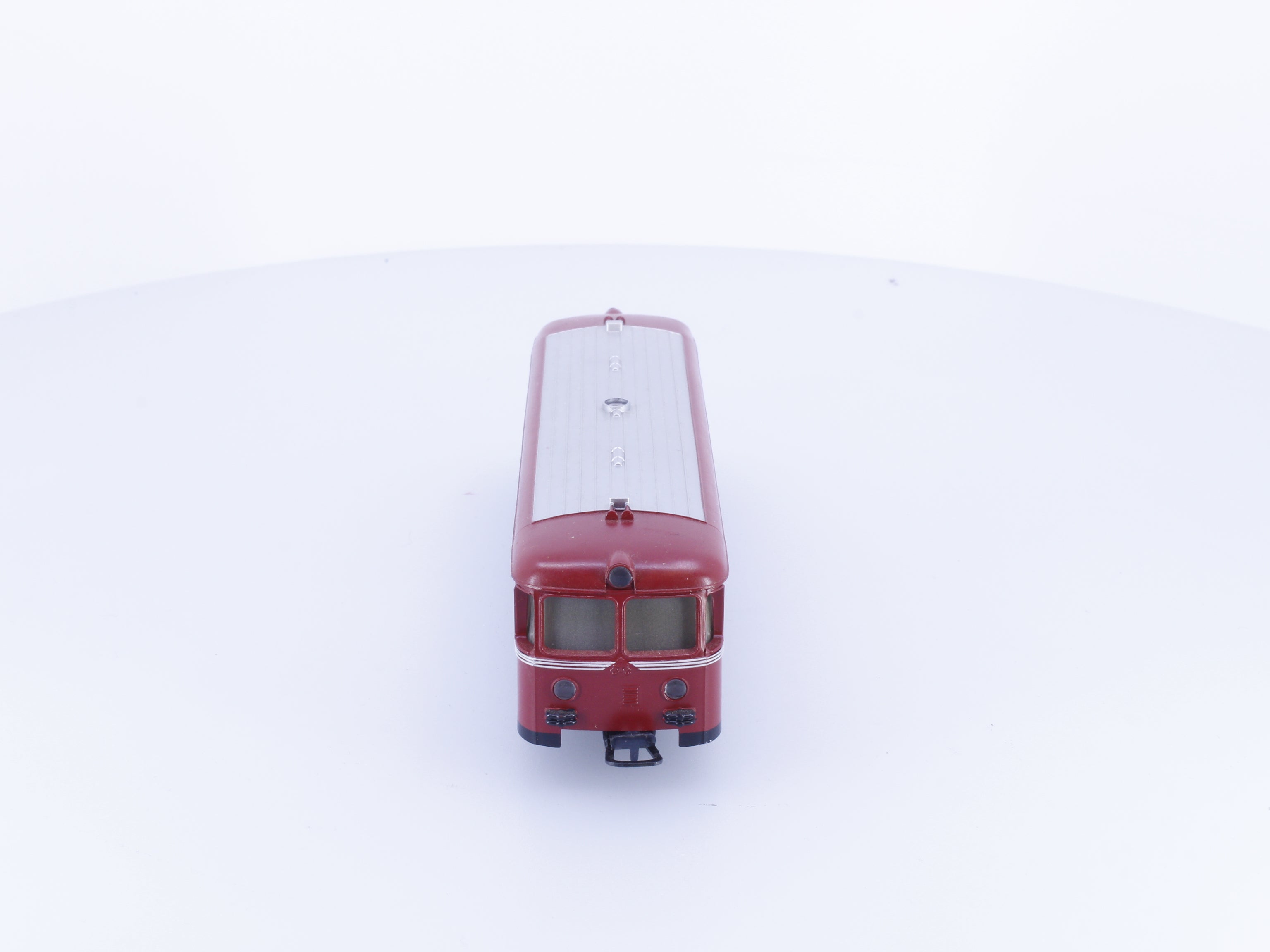 Marklin 3016 HO DB Hobby BR 795 Railcar 795299-7 Analog AC